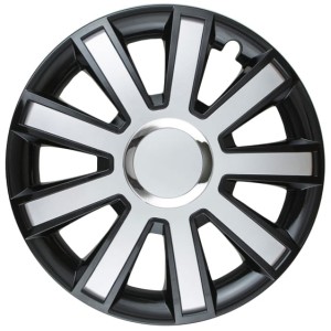 NISSAN 14''  kołpaki uniwersalne (komplet) flash