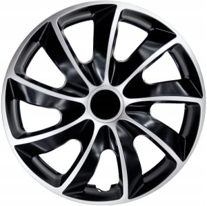 OPEL 16''  kołpaki uniwersalne (komplet) quad