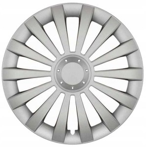 PEUGEOT 16''  kołpaki uniwersalne (komplet) meridian