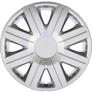 SUZUKI 16''  kołpaki uniwersalne (komplet) cosmos