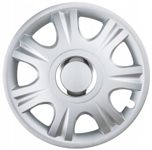 SUZUKI 16''  kołpaki uniwersalne (komplet) jersey