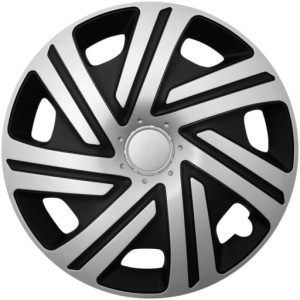 TOYOTA 14''  kołpaki uniwersalne (komplet) cyrkon