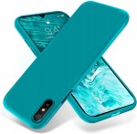 Xiaomi Redmi 9A, Obudowa Soft Liquid