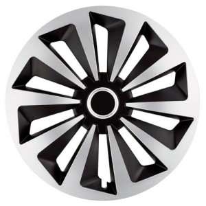 VOLKSWAGEN- (VW) 16''  kołpaki uniwersalne (komplet) fox