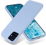 Samsung Galaxy A71, Obudowa Soft Liquid