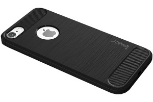 Iphone 8 Plus, Etui pancerne Karbon