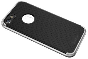 Iphone 8 Plus, Etui pancerne Karbon