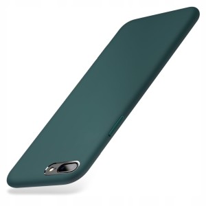 Iphone 8 Plus, Obudowa Soft Liquid