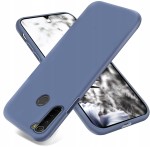 Xiaomi Redmi Note 8T, Obudowa Soft Liquid