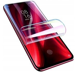 Xiaomi Redmi Note 8T, Hydrożelowa folia ochronna na telefon