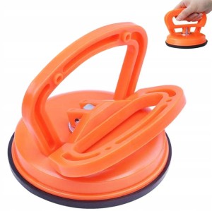 Przyssawka uchwyt do płytek glazury szkła blachy