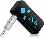 Transmiter samochodowy bluetooth