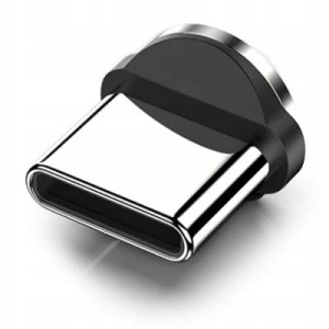 Okrągła głowica do kabla magnetycznego TYP- C