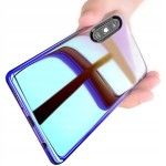 Xiaomi Redmi 9AT / Redmi 9i, Obudowa Aurora Blue Ray 