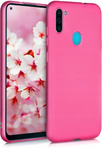 Samsung Galaxy M11, Obudowa Soft Liquid