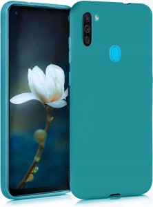 Samsung Galaxy A11, Obudowa Soft Liquid