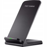 Szybka indukcyjna QI ładowarka bezprzewodowa