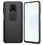 Xiaomi  Redmi 9 Pro Max, Nillkin Camshield obudowa na telefon
