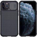 iPhone 12 Pro Max, Nillkin Camshield obudowa na telefon