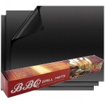 Mata teflonowa do grilla piekarnika pieczenia 12 sztuk grill