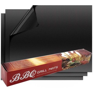 Mata teflonowa do grilla piekarnika pieczenia 12 sztuk grill