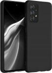 Samsung Galaxy A52 / A52 5G, Obudowa Soft Liquid