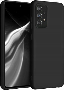 Samsung Galaxy A52 / A52 5G, Obudowa Soft Liquid