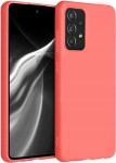 Samsung Galaxy A52 / A52 5G, Obudowa Soft Liquid