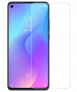 OPPO A52, Szkło hartowane 9H
