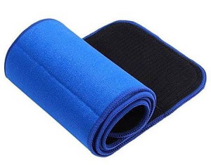 Wyszczuplający pas neoprenowy- odchudzanie, fitness BEST