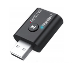 Transmiter bluetooth 5.0 odbiornik + nadajnik 2w1 BEST