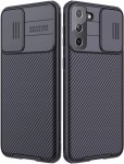 Samsung Galaxy S21, Nillkin Camshield obudowa na telefon BEST