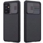 Samsung Galaxy A52 / A52 5G, Nillkin Camshield obudowa na telefon BEST