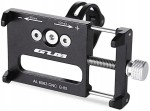 Uchwyt na telefon - rowerowy, motocyklowy metal