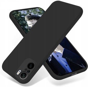 Xiaomi Poco F3 Pro / Pocophone F3 Pro, Obudowa Soft Liquid