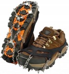 Raki na buty kolce antypoślizgowe łańcuchy r.38-45