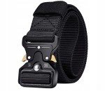 Pas taktyczny militarny wojskowy survival QR