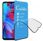 Samsung Galaxy A22 4G, Ochronne szkło hydrożelowe na cały wyświetlacz