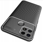 Realme Narzo 30A, Etui pancerne Karbon FX
