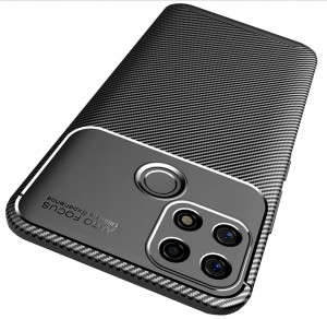 Realme Narzo 30A, Etui pancerne Karbon FX