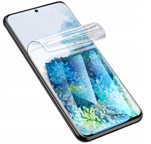 Xiaomi Poco X3 Pro, Hydrożelowa folia ochronna na telefon