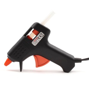 Pistolet do kleju na gorąco