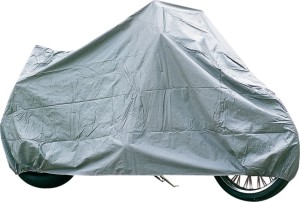 Pokrowiec plandeka na rower / motocykl / skuter / motor 125x205