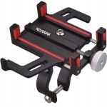 Uchwyt na telefon rowerowy motocyklowy KOANNI