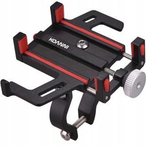 Uchwyt na telefon rowerowy motocyklowy KOANNI