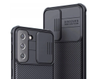 Samsung Galaxy S21 FE, Nillkin Camshield obudowa na telefon