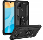 Realme C21, Etui pancerne Holder 3w1 Ring