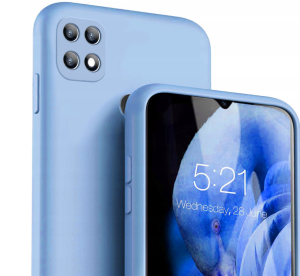 Realme C21, Obudowa Soft Liquid