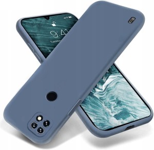 Realme C25Y, Obudowa Soft Liquid