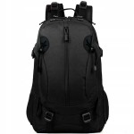 Plecak wojskowy taktyczny ewakuacyjny turystyczny szkolny 35L survival